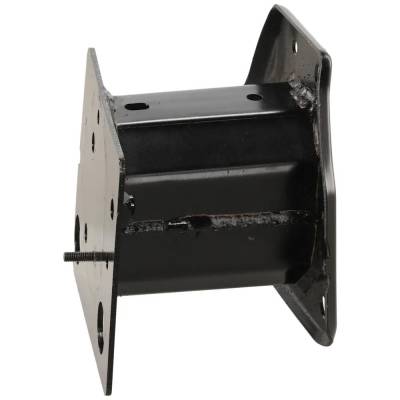 Rareelectrical - New Left Rear Bumper Bracket Compatible With Toyota C-Hr Limited 4 Cyl 2.0L C-Hr Xle Premium 4 Cyl - Image 7