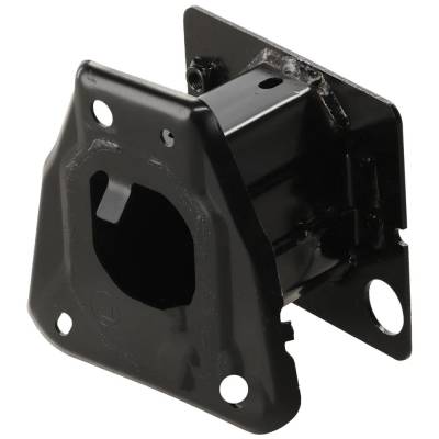 Rareelectrical - New Left Rear Bumper Bracket Compatible With Toyota C-Hr Xle 4 Cyl 2.0L C-Hr Le 4 Cyl 2.0L C-Hr Xle - Image 2