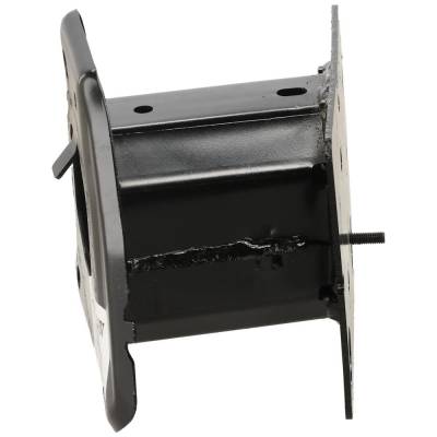 Rareelectrical - New Left Rear Bumper Bracket Compatible With Toyota C-Hr Xle 4 Cyl 2.0L C-Hr Le 4 Cyl 2.0L C-Hr Xle - Image 3