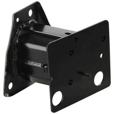 Rareelectrical - New Left Rear Bumper Bracket Compatible With Toyota C-Hr Xle 4 Cyl 2.0L C-Hr Le 4 Cyl 2.0L C-Hr Xle - Image 4