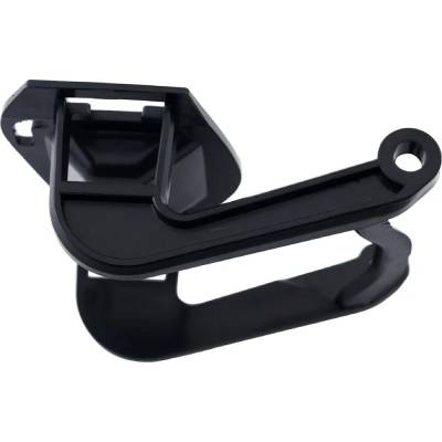 Rareelectrical - New Left Front Bumper Bracket Compatible With Volvo Xc60 T5 Inscription 4 Cyl 2.0L Xc60 T5 Platinum - Image 5