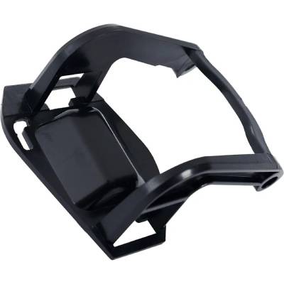 Rareelectrical - New Left Front Bumper Bracket Compatible With Volvo Xc60 3.2 6 Cyl 3.2L Xc60 T6 Inscription 4 Cyl - Image 2