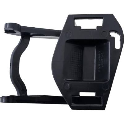 Rareelectrical - New Left Front Bumper Bracket Compatible With Volvo Xc60 3.2 6 Cyl 3.2L Xc60 T6 Inscription 4 Cyl - Image 4