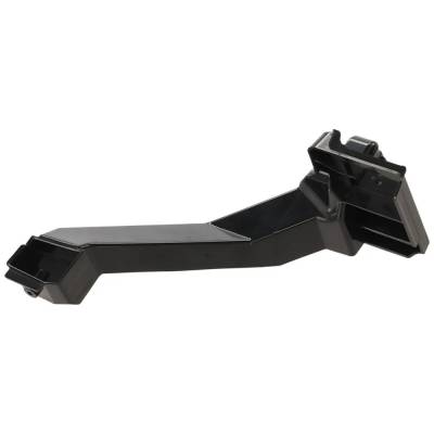 Rareelectrical - New Right Rear Bumper Bracket Compatible With Volkswagen Beetle Sportline 4 Cyl 2.0L Beetle S 4 Cyl - Image 5