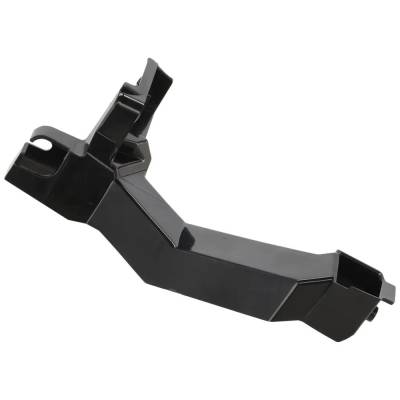 Rareelectrical - New Right Rear Bumper Bracket Compatible With Volkswagen Beetle Highline 5 Cyl 2.5L Beetle Coast 4 - Image 2