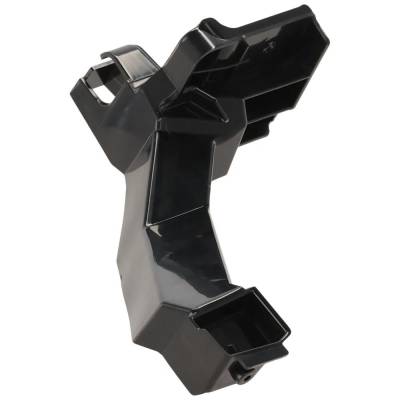 Rareelectrical - New Right Rear Bumper Bracket Compatible With Volkswagen Beetle Highline 5 Cyl 2.5L Beetle Coast 4 - Image 3