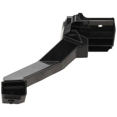 Rareelectrical - New Right Rear Bumper Bracket Compatible With Volkswagen Beetle Highline 5 Cyl 2.5L Beetle Coast 4 - Image 4