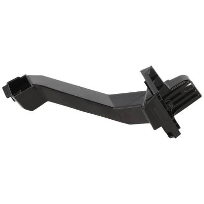 Rareelectrical - New Right Rear Bumper Bracket Compatible With Volkswagen Beetle Highline 5 Cyl 2.5L Beetle Coast 4 - Image 6