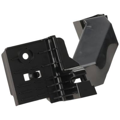 Rareelectrical - New Right Rear Bumper Bracket Compatible With Volkswagen Beetle Highline 5 Cyl 2.5L Beetle Coast 4 - Image 8