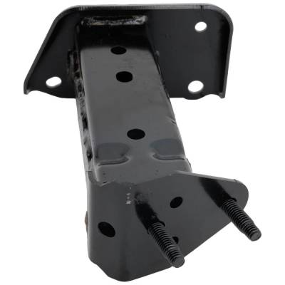 Rareelectrical - New Right Front Bumper Bracket Compatible With Toyota Prius Limited 4 Cyl 2.0L Prius Prime Xse 4 Cyl - Image 2