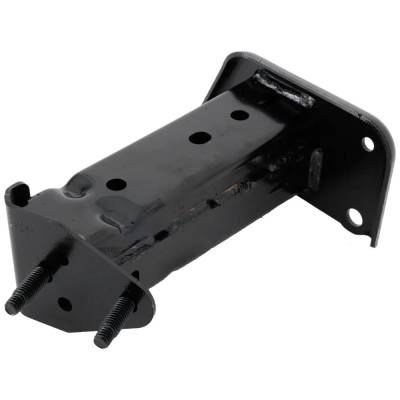 Rareelectrical - New Right Front Bumper Bracket Compatible With Toyota Prius Limited 4 Cyl 2.0L Prius Prime Xse 4 Cyl - Image 3
