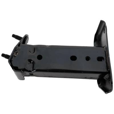 Rareelectrical - New Right Front Bumper Bracket Compatible With Toyota Prius Limited 4 Cyl 2.0L Prius Prime Xse 4 Cyl - Image 6