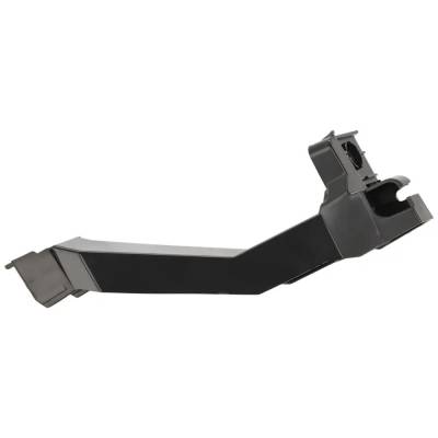 Rareelectrical - New Left Rear Bumper Bracket Compatible With Volkswagen Beetle Turbo 4 Cyl 2.0L Beetle Dune 4 Cyl - Image 5