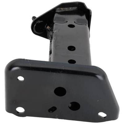 Rareelectrical - New Right Front Bumper Bracket Compatible With Toyota Prius Prime Xse 4 Cyl 2.0L Prius Prime Se 4 - Image 4