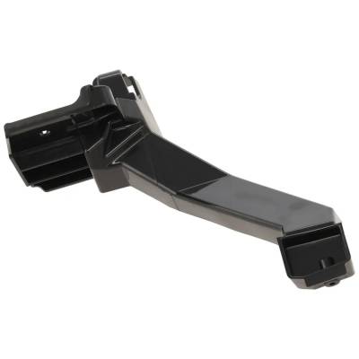 Rareelectrical - New Left Rear Bumper Bracket Compatible With Volkswagen Beetle Comfortline 5 Cyl 2.5L Beetle Final - Image 2