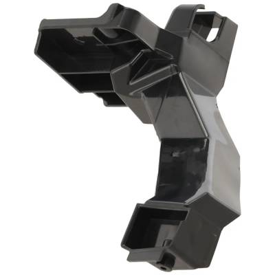 Rareelectrical - New Left Rear Bumper Bracket Compatible With Volkswagen Beetle Comfortline 5 Cyl 2.5L Beetle Final - Image 3