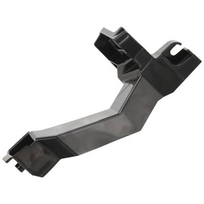 Rareelectrical - New Left Rear Bumper Bracket Compatible With Volkswagen Beetle Comfortline 5 Cyl 2.5L Beetle Final - Image 4
