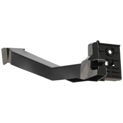 Rareelectrical - New Left Rear Bumper Bracket Compatible With Volkswagen Beetle Comfortline 5 Cyl 2.5L Beetle Final - Image 6
