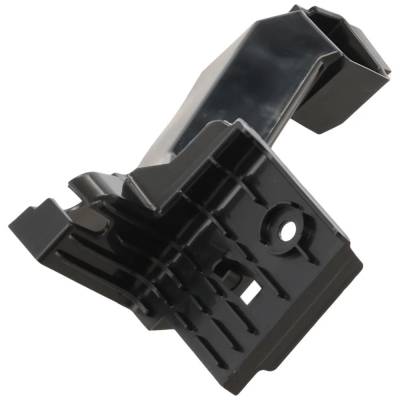 Rareelectrical - New Left Rear Bumper Bracket Compatible With Volkswagen Beetle Comfortline 5 Cyl 2.5L Beetle Final - Image 8