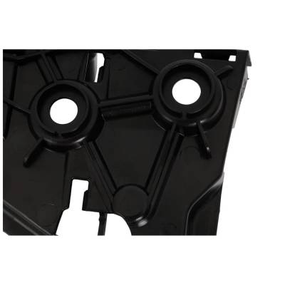 Rareelectrical - New Right Rear Bumper Bracket Compatible With Volkswagen Tiguan Sel Premium R-Line 4 Cyl 2.0L Tiguan - Image 8