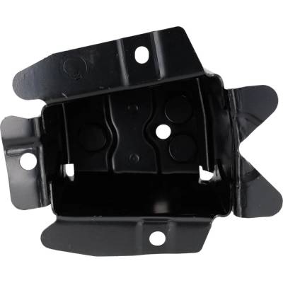 Rareelectrical - New Left Rear Bumper Bracket Compatible With Toyota Highlander Hybrid Le 4 Cyl 2.5L Highlander Xle 6 - Image 2