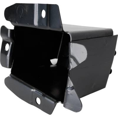 Rareelectrical - New Left Rear Bumper Bracket Compatible With Toyota Highlander Hybrid Le 4 Cyl 2.5L Highlander Xle 6 - Image 3