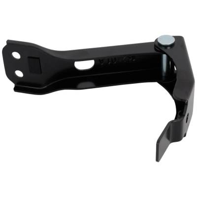 Rareelectrical - New Front Bumper Bracket Compatible With Toyota Tundra Sr5 Trd Off-Road 6 Cyl 3.4L Tundra Limited - Image 4