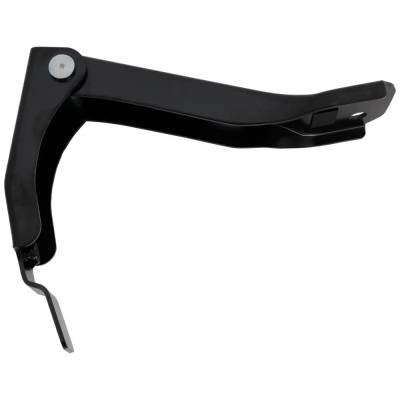 Rareelectrical - New Front Bumper Bracket Compatible With Toyota Tundra Sr5 Trd Off-Road 6 Cyl 3.4L Tundra Limited - Image 6