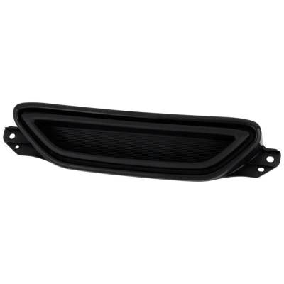 New Center Rear Bumper Bracket Compatible With Toyota C-Hr Limited 4 Cyl 2.0L C-Hr Xle Premium 4 Cyl