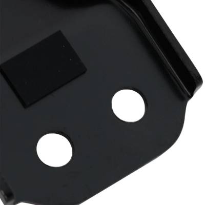 Rareelectrical - New Front Bumper Bracket Compatible With Toyota Tundra Trd Pro 6 Cyl 3.4L Tundra Sr 6 Cyl 3.4L - Image 7