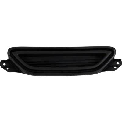 RAREELECTRICAL - New Center Rear Bumper Bracket Compatible With Toyota C-Hr Nightshade 4 Cyl 2.0L C-Hr Le 4 Cyl 2.0L - Image 2