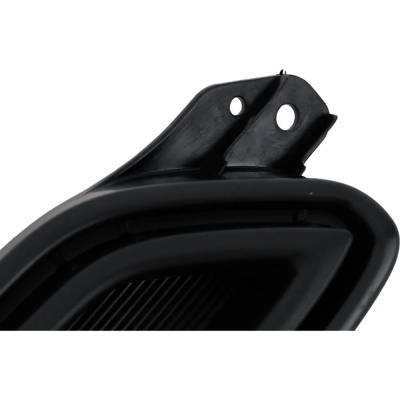 RAREELECTRICAL - New Center Rear Bumper Bracket Compatible With Toyota C-Hr Nightshade 4 Cyl 2.0L C-Hr Le 4 Cyl 2.0L - Image 8