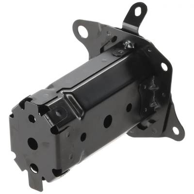 Rareelectrical - New Right Front Bumper Bracket Compatible With Toyota Sequoia 1794 Edition 6 Cyl 3.4L Tundra Limited - Image 1