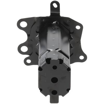 Rareelectrical - New Right Front Bumper Bracket Compatible With Toyota Sequoia 1794 Edition 6 Cyl 3.4L Tundra Limited - Image 2