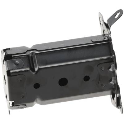 Rareelectrical - New Right Front Bumper Bracket Compatible With Toyota Tundra Trd Pro 6 Cyl 3.4L Sequoia Limited 6 - Image 3