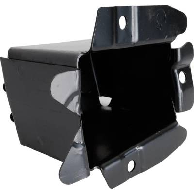 Rareelectrical - New Right Rear Bumper Bracket Compatible With Toyota Highlander L 6 Cyl 3.5L Highlander Xle 4 Cyl - Image 3