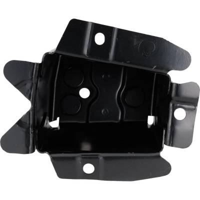 Rareelectrical - New Right Rear Bumper Bracket Compatible With Toyota Highlander L 6 Cyl 3.5L Highlander Hybrid Xle 4 - Image 2