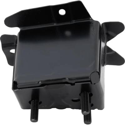 Rareelectrical - New Right Rear Bumper Bracket Compatible With Toyota Highlander L 6 Cyl 3.5L Highlander Hybrid Xle 4 - Image 4