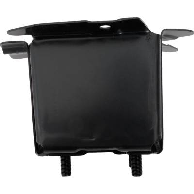 Rareelectrical - New Right Rear Bumper Bracket Compatible With Toyota Highlander L 6 Cyl 3.5L Highlander Hybrid Xle 4 - Image 5