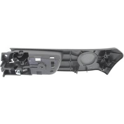 Rareelectrical - Front Passenger Side Interior Door Handle Compatible With 2002-2006 Lexus Es330 Lexus Es300 Chrome - Image 5