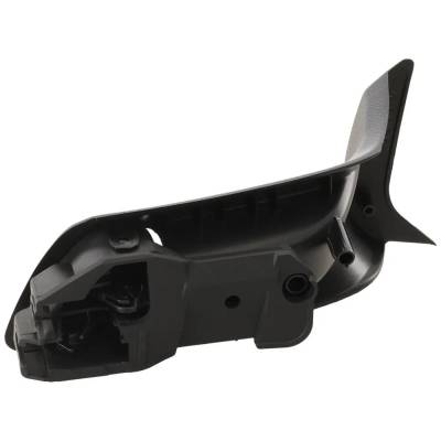 Rareelectrical - Front Right (Passenger Side) Interior Door Handle Fits 2008-2013 Chevrolet Caprice Pontiac G8 Black - Image 6