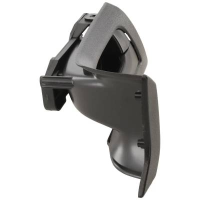 Rareelectrical - Front Passenger Side Interior Door Handle Compatible With 2008-2013 Chevrolet Caprice Pontiac G8 - Image 3