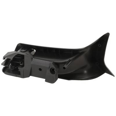 Rareelectrical - Front Passenger Side Interior Door Handle Compatible With 2008-2013 Chevrolet Caprice Pontiac G8 - Image 5