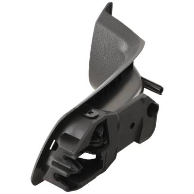 Rareelectrical - Front Passenger Side Interior Door Handle Compatible With 2008-2013 Chevrolet Caprice Pontiac G8 - Image 7