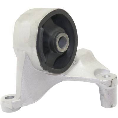 Rareelectrical - New Front Motor Mount Compatible With Acura Honda Civic Value Package 4 Cyl 1.7L Civic Si 4 Cyl 1.7L - Image 3