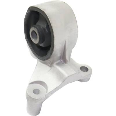 Rareelectrical - New Front Motor Mount Compatible With Acura Honda Civic Value Package 4 Cyl 1.7L Civic Si 4 Cyl 1.7L - Image 4