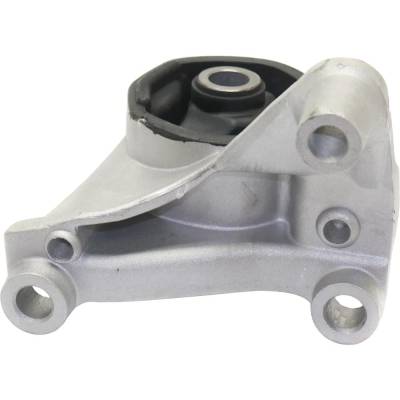 Rareelectrical - New Front Motor Mount Compatible With Acura Honda Civic Value Package 4 Cyl 1.7L Civic Si 4 Cyl 1.7L - Image 6