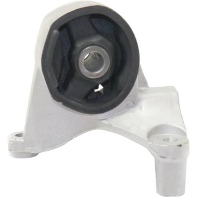 Rareelectrical - New Front Motor Mount Compatible With Acura Honda Civic Hx 4 Cyl 1.7L Civic Si 4 Cyl 1.7L Civic - Image 1