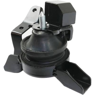 Rareelectrical - New Right Front Motor Mount Compatible With Hyundai Santa Fe Base 4 Cyl 2.4L Santa Fe Gl 6 Cyl 2.7L - Image 4