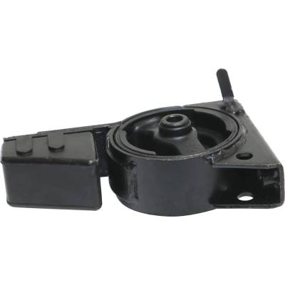 Rareelectrical - New Front Motor Mount Compatible With Chevrolet Toyota Corolla Le 4 Cyl 1.8L Prizm Lsi 4 Cyl 1.8L - Image 4